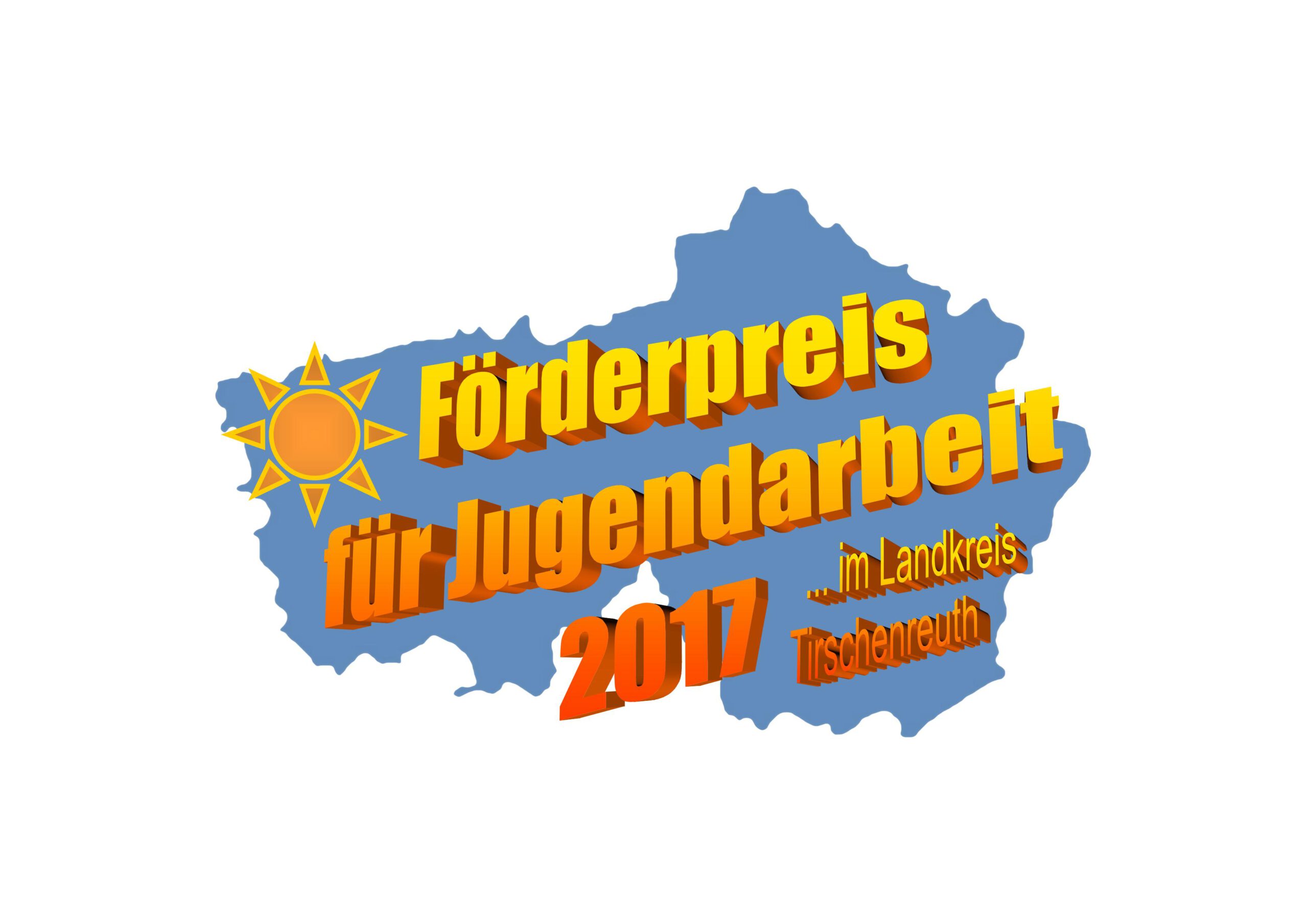 Förderpreis Jugendarbeit: Dem 1. Platz winken 300 Euro