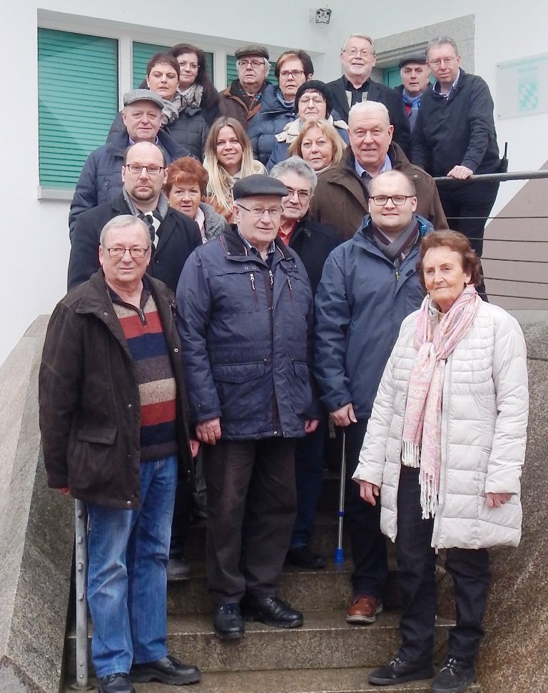9.000 Euro für 18 Eschenbacher Vereine