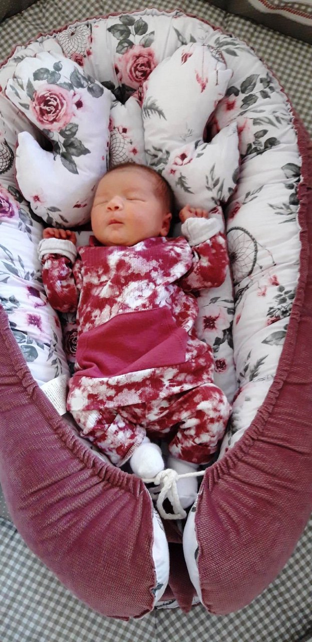 Babys 2021: Kalenderwoche 36