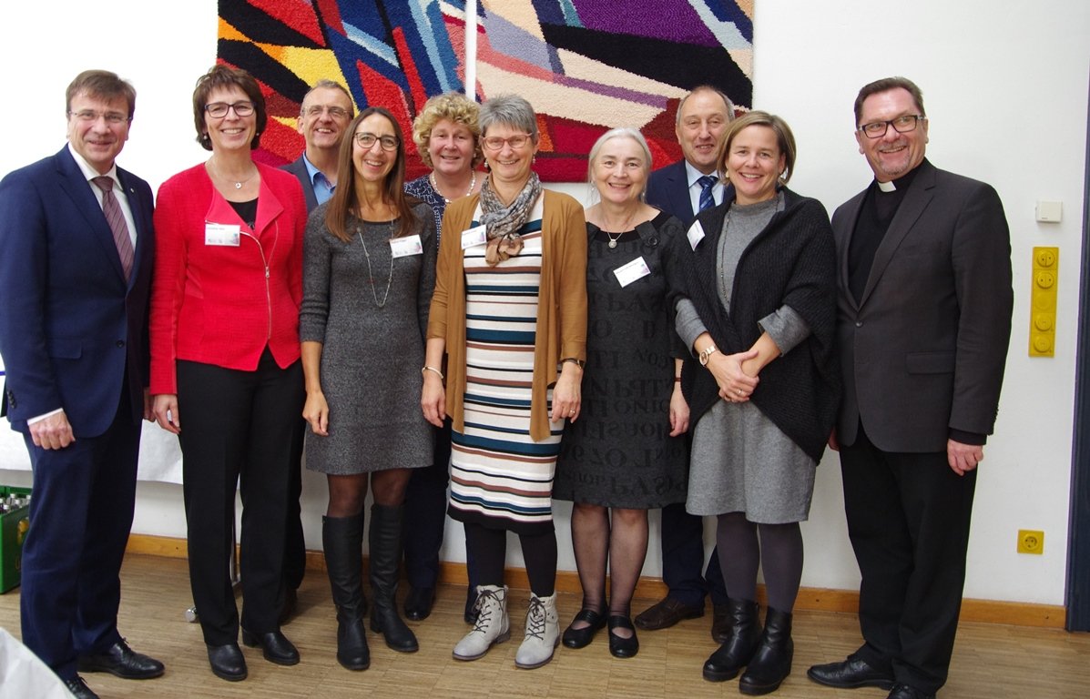 50 Jahre Erziehungsberatung in Weiden