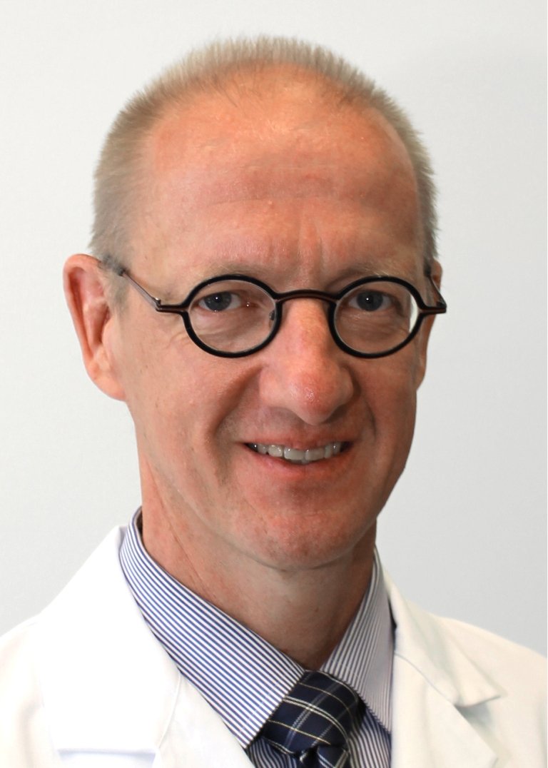 Mehr als Chemotherapie