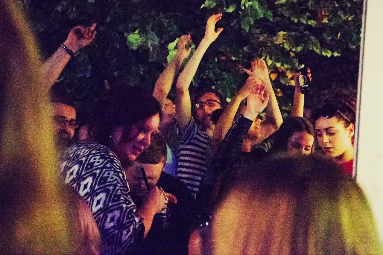 Bürgerfest Weiden 2015 – ein Fazit