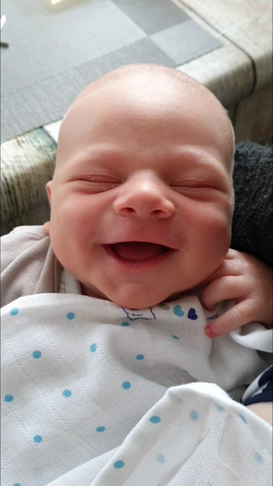 Babys 2021: Kalenderwoche 10