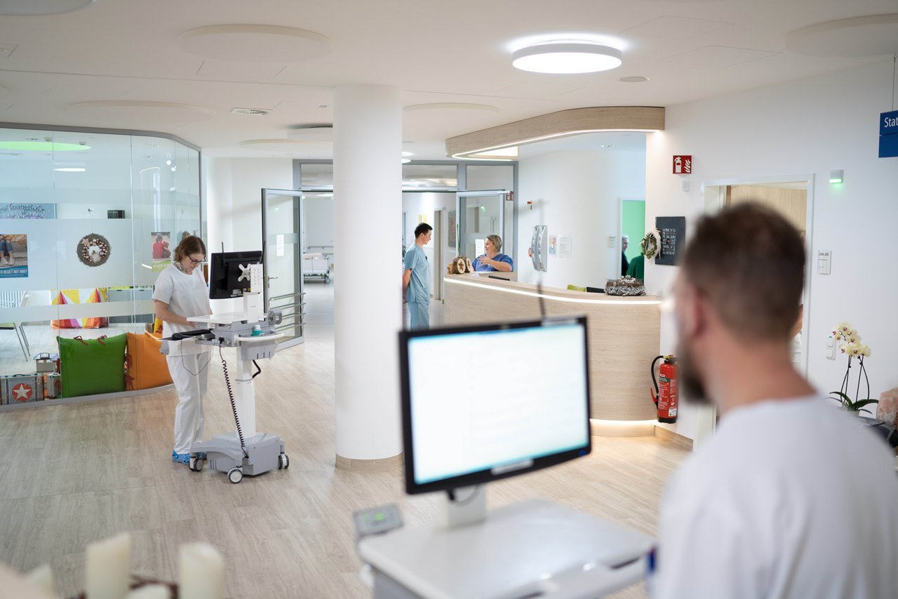 Palliativmedizin und CoVid-19