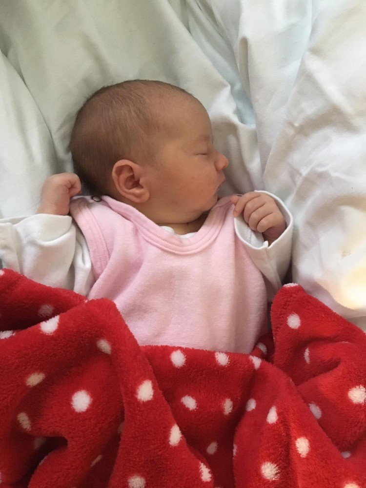 Babys 2021: Kalenderwoche 26