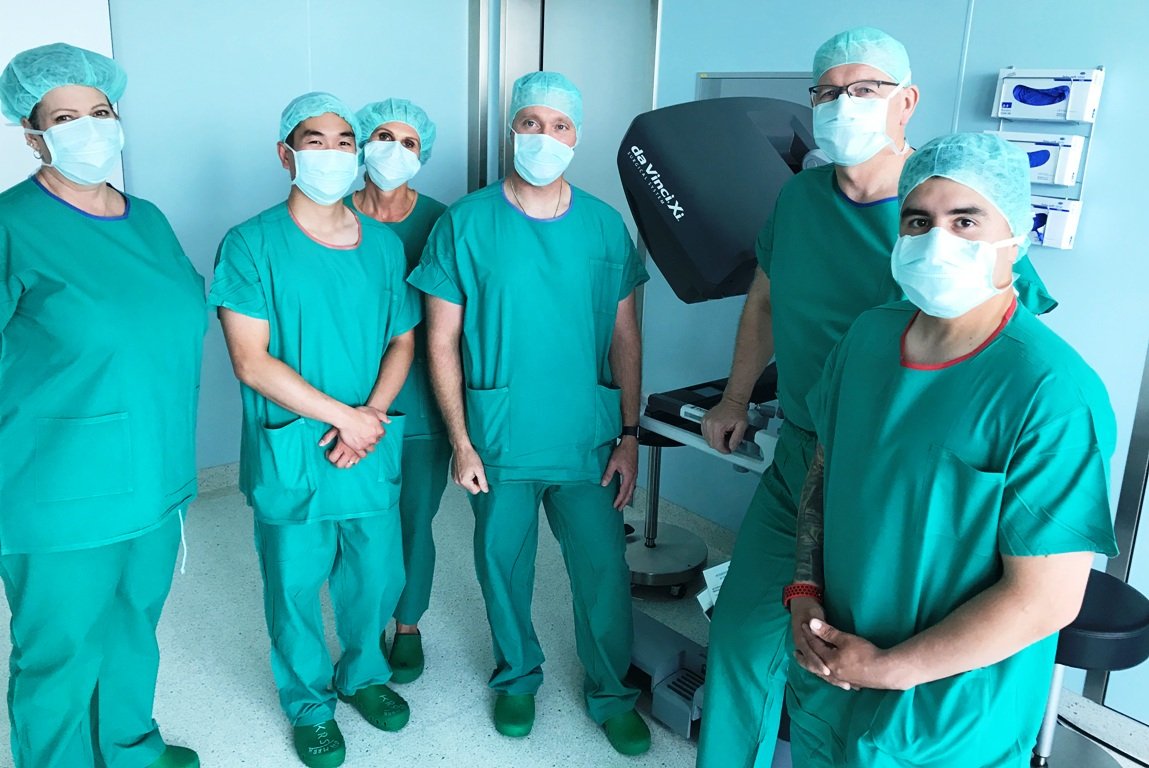 Starke Partnerschaft weiter ausbauen