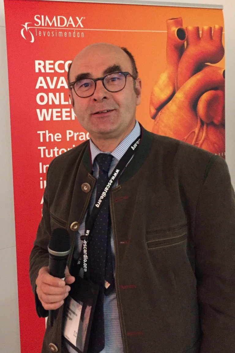 Expertenkongress rund um Herzkreislauf-Erkrankungen