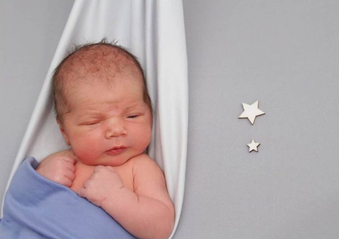 Babys 2021: Kalenderwoche 37