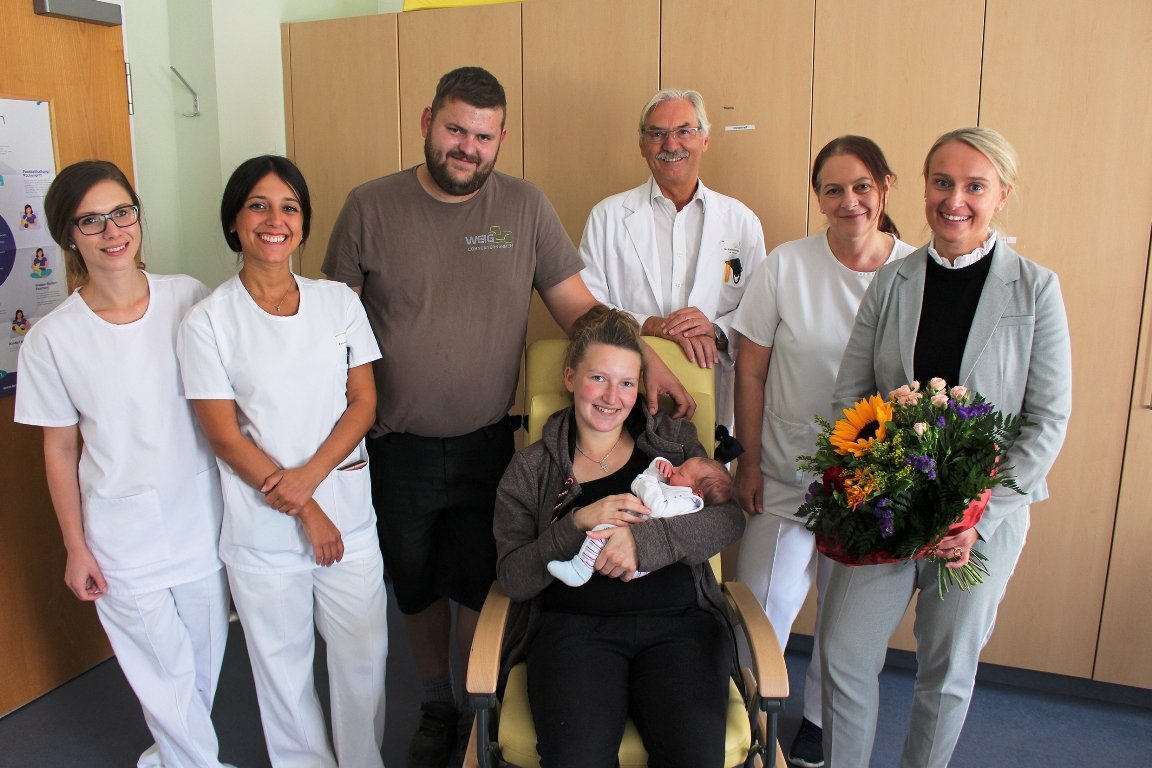 Babys 2019: Kalenderwoche 39