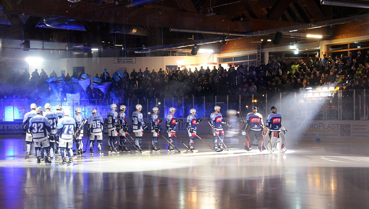 Blue Devils setzen auf „3G+“