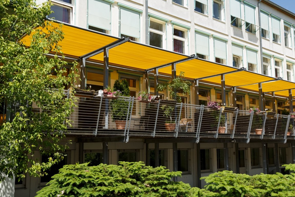 Palliativstation zieht nach Weiden – was wird aus Neustadt?