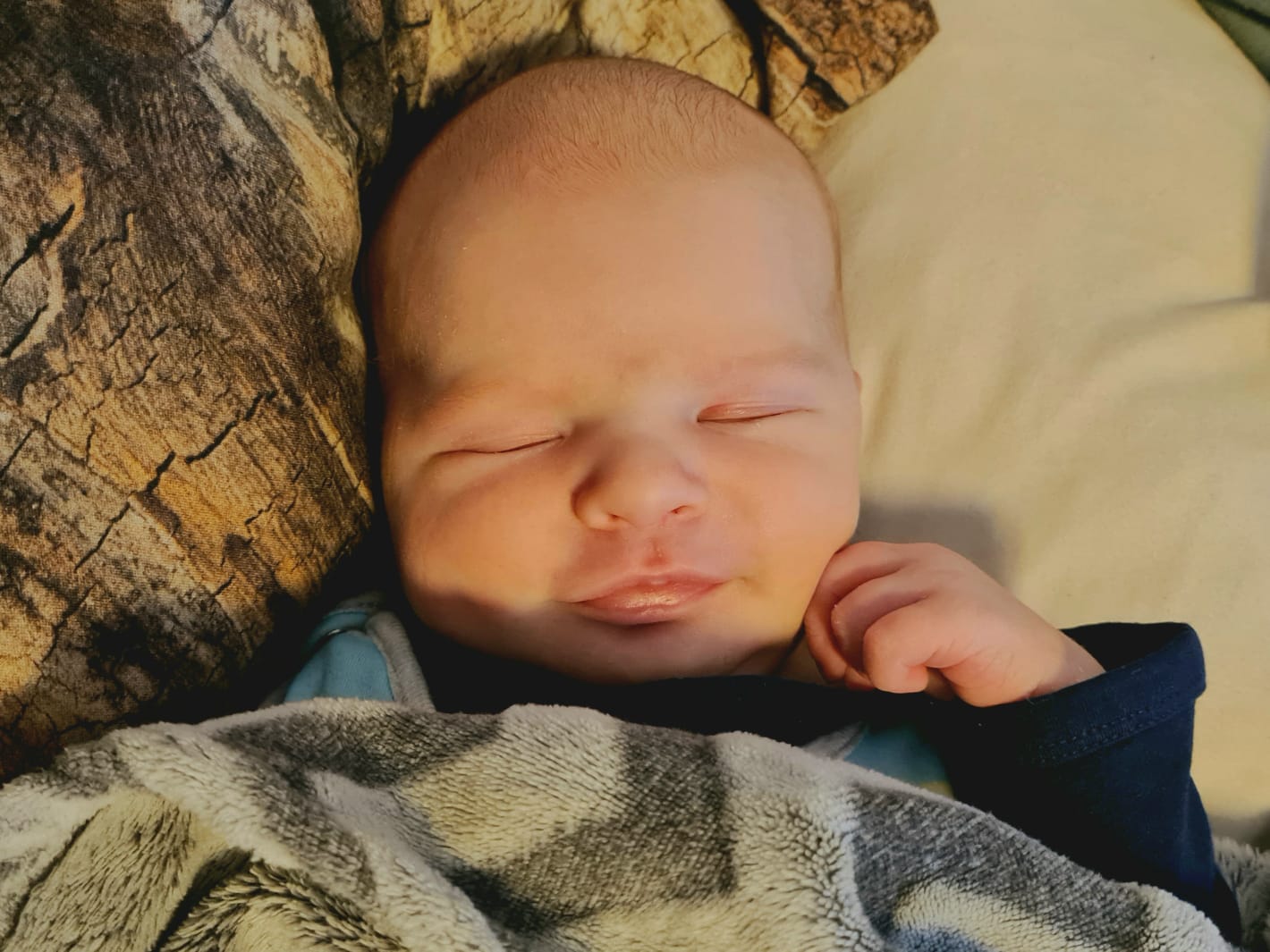 Babys 2021: Kalenderwoche 15