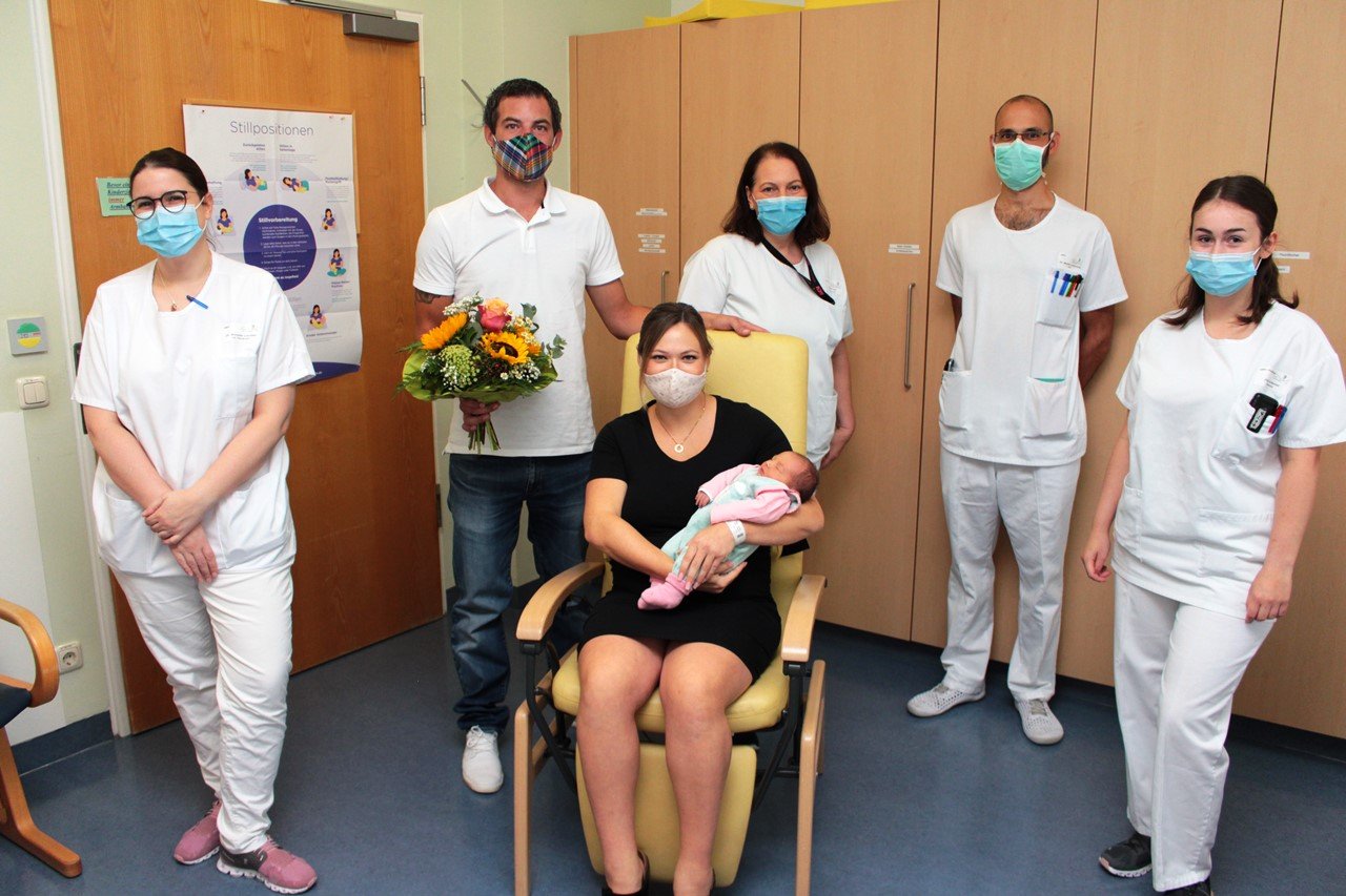 1001 Baby: Marke so schnell erreicht wie noch nie