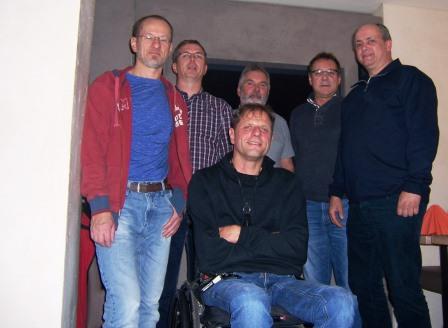 Neuer Vorstand für Oberpfälzer Erfinderverein