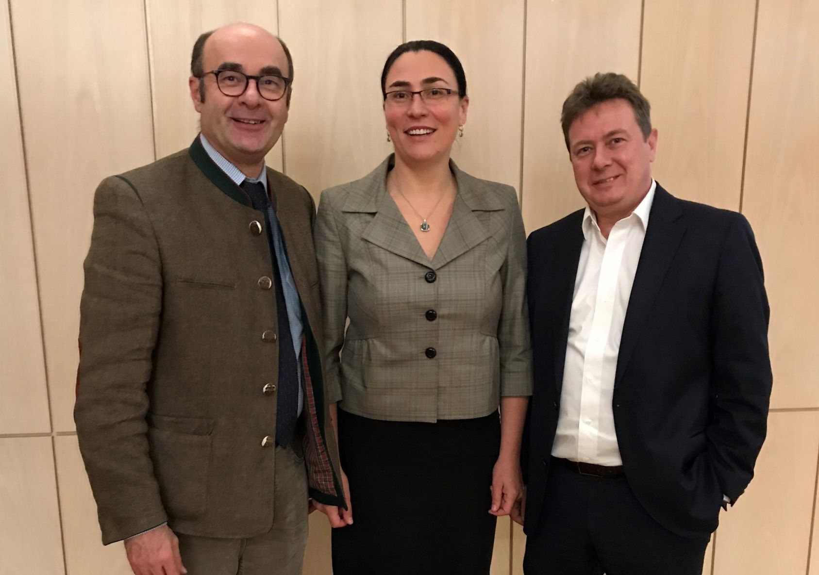 Neue Therapieoptionen für Lunge und Herz
