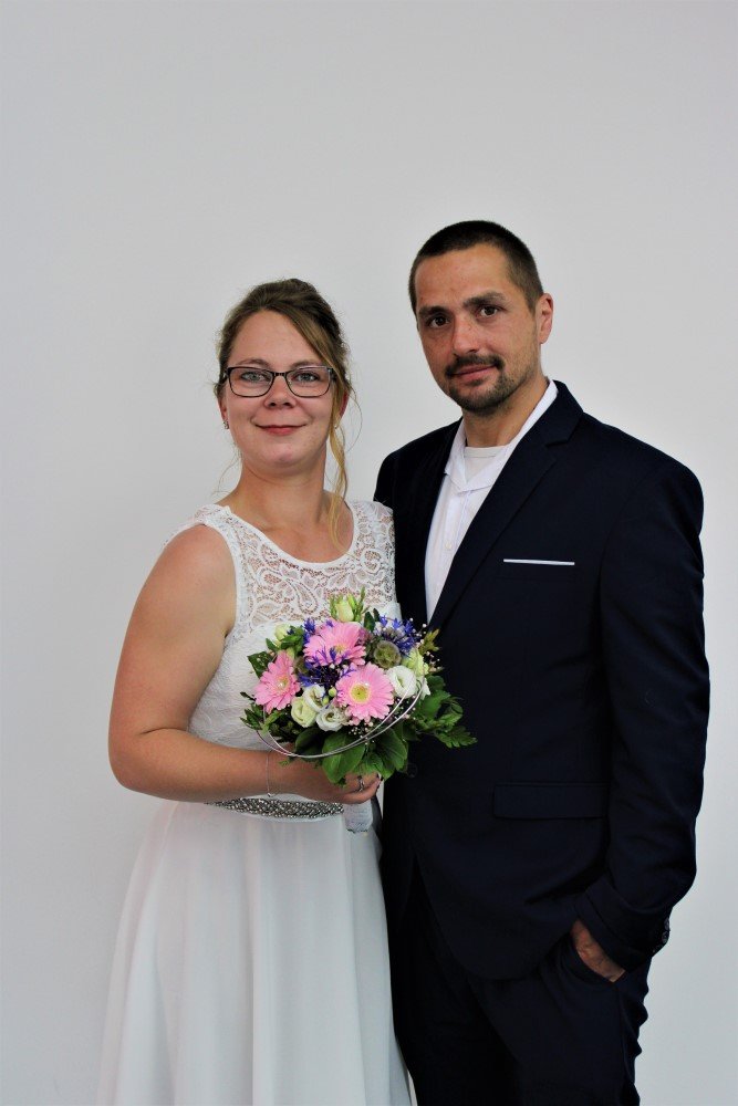 Hochzeiten 2021 (Juni)