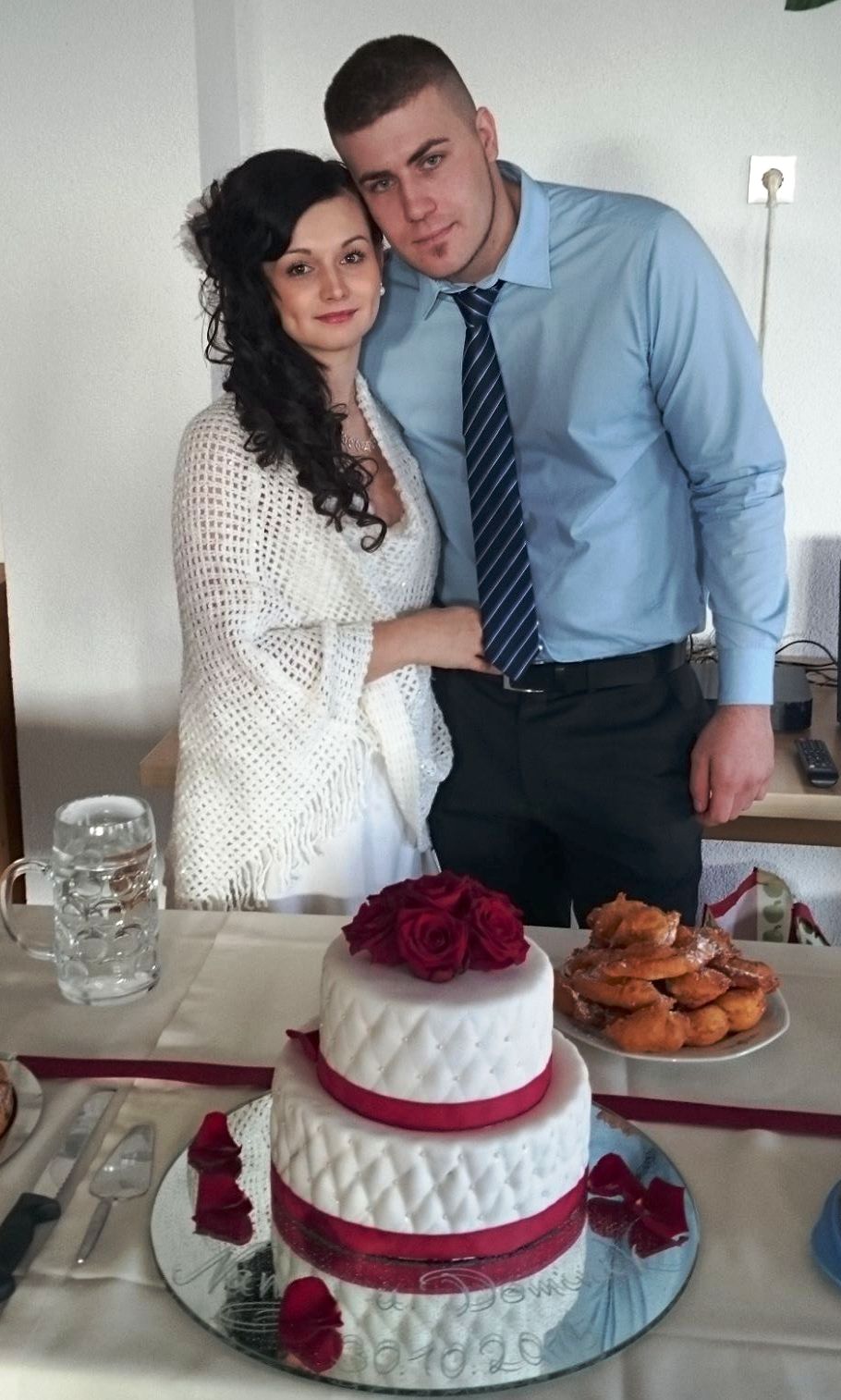 Die Hochzeiten des Monats (09. November – 29. November)