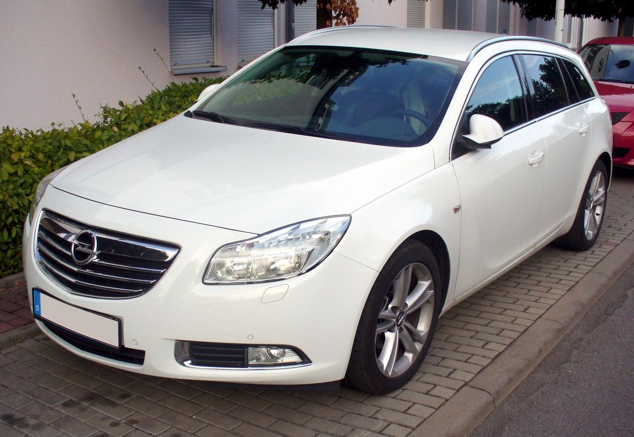 Zwei Autos in Tirschenreuth geklaut