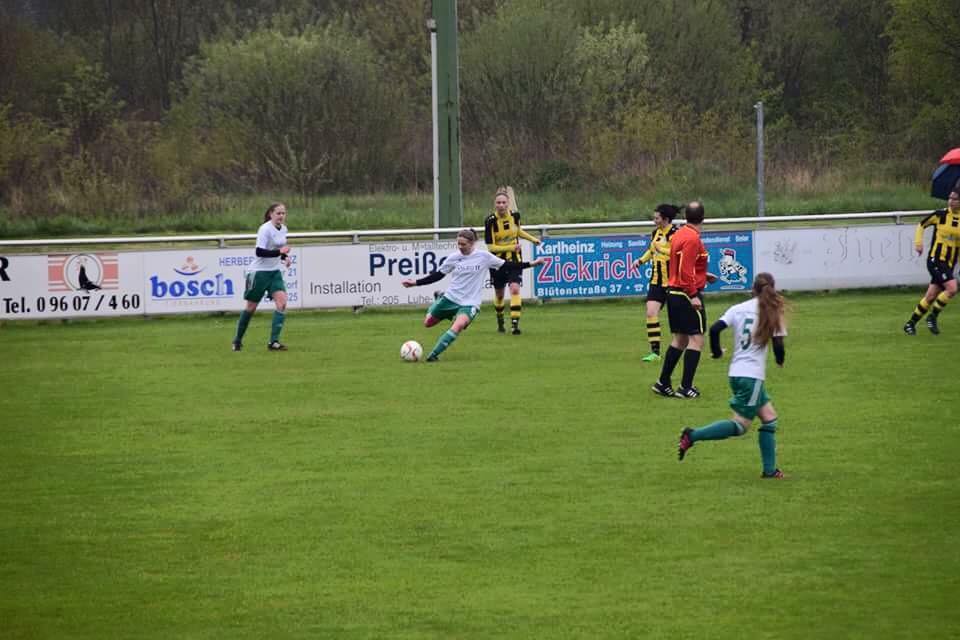 TSV Neudorf verlässt wieder die Abstiegsränge