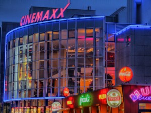 Multiplex-Kino für Weiden! Jetzt doch?