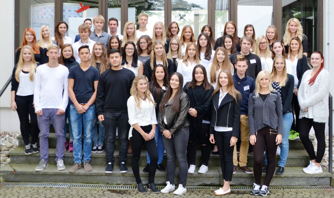 Schule für Hotel- und Tourismusmanagement ausgebucht