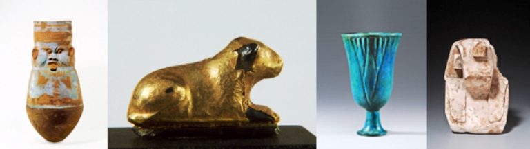 Aus Pharaos Werkstatt: Ein Blick in die Werkstätten der alten Ägypter
