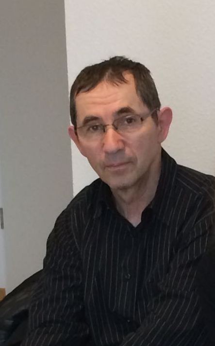 Polizei Oberpfalz sucht nach Vermisstem: Wo ist Bernd E.?