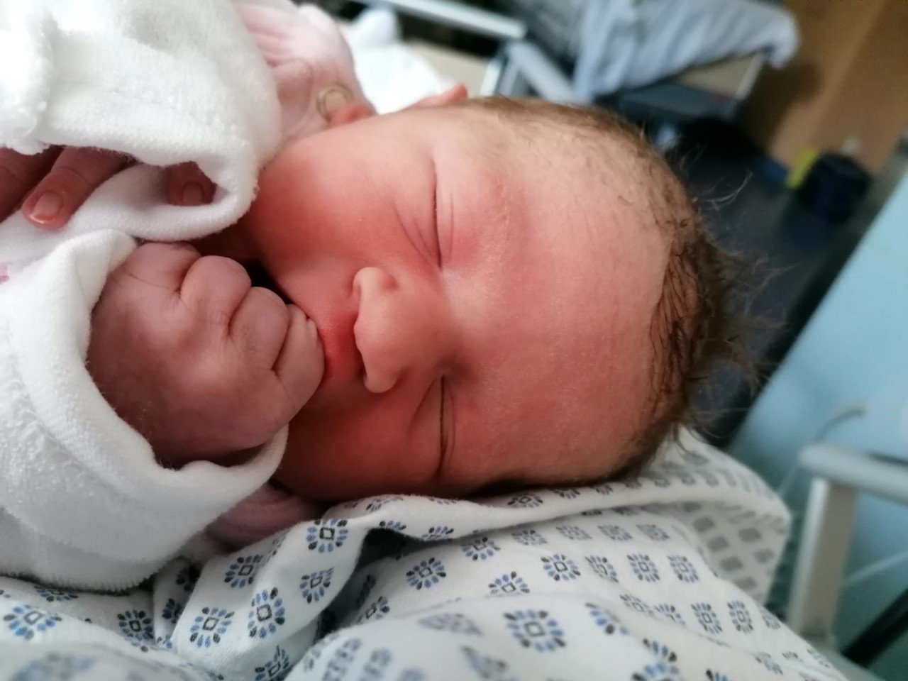 Babys 2021: Kalenderwoche 25