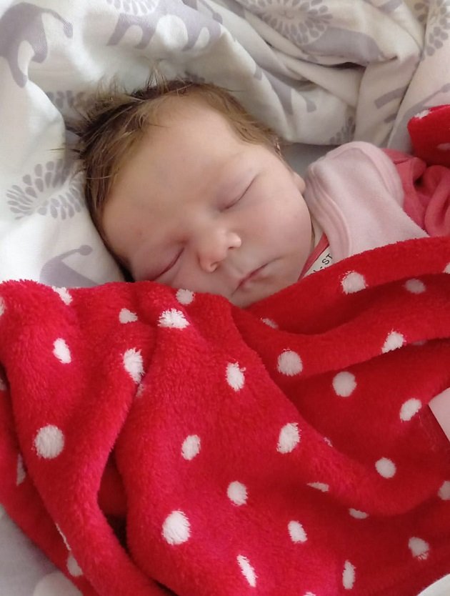 Babys 2021: Kalenderwoche 33