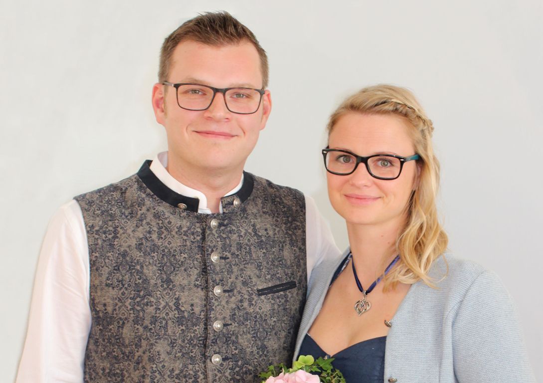 Hochzeiten 2019 (7. bis 20. Oktober)