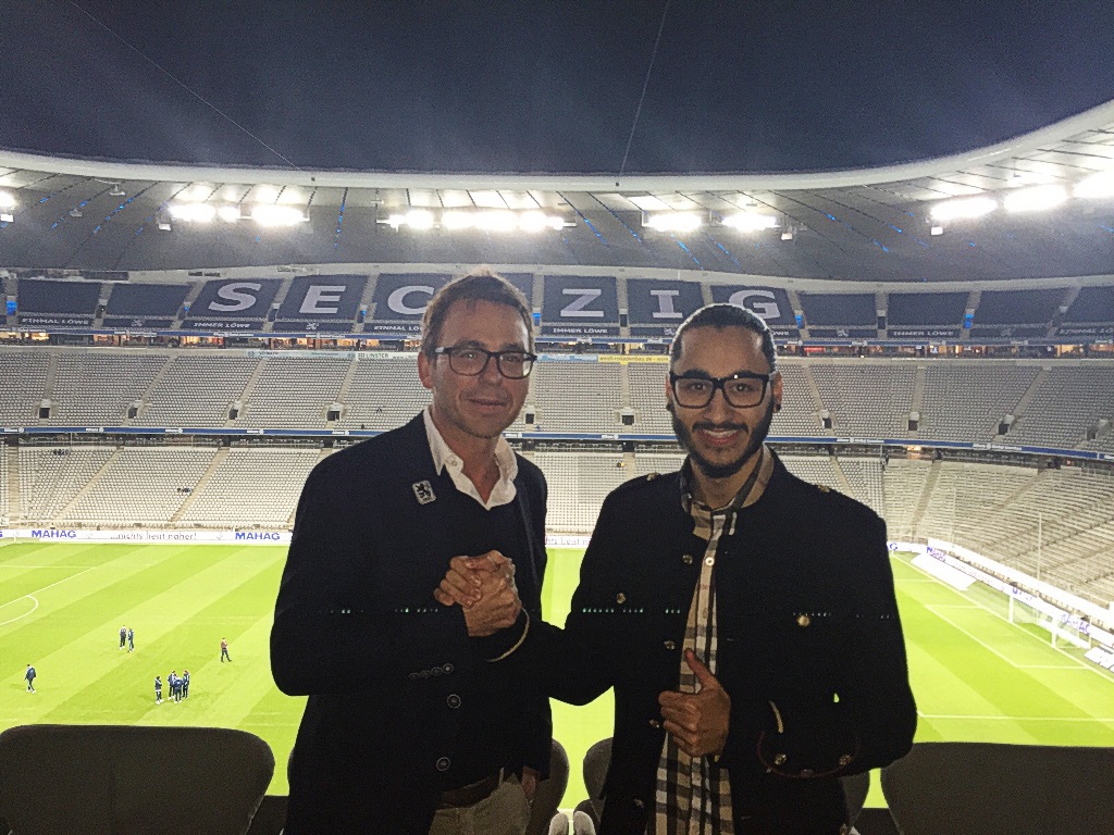 Teil 2: Der OberpfalzECHO-Jahresrückblick mit Rekord-Baby, Manuel Neuer und Samicap