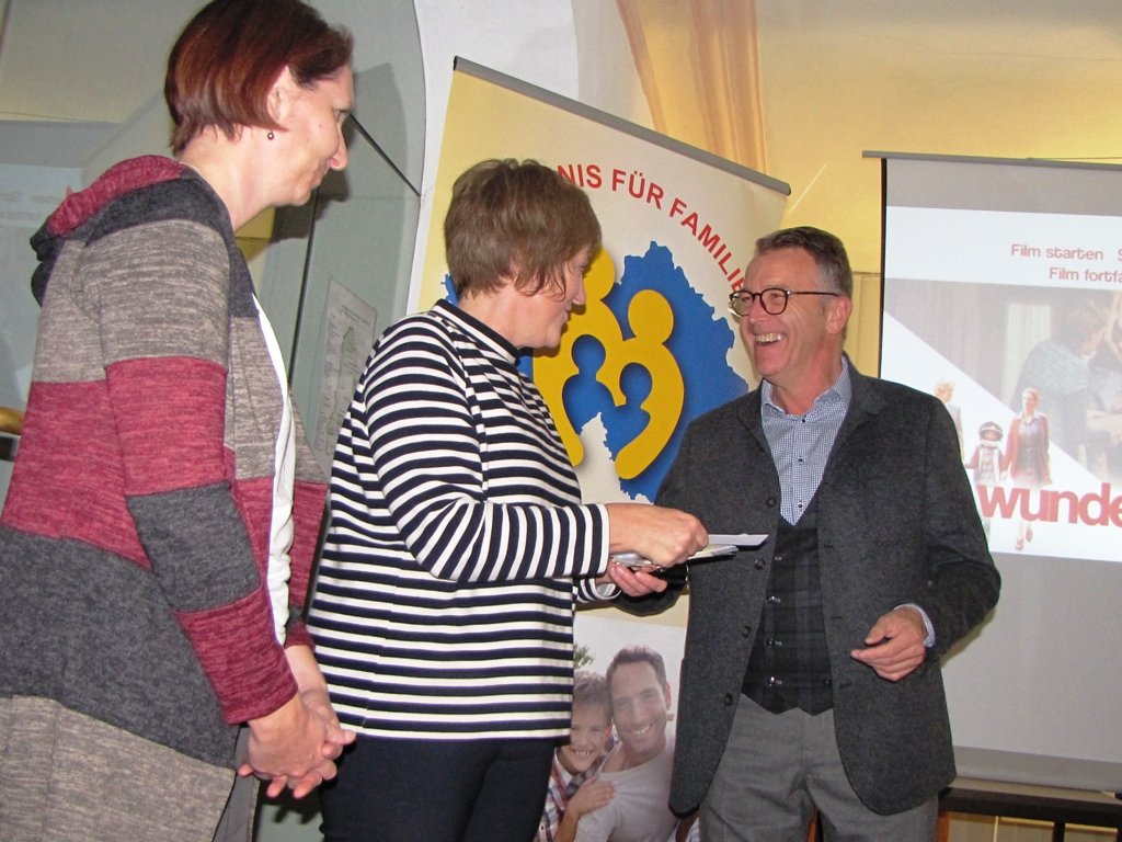 Familienfilmtage: Gelungener Start in Tirschenreuth