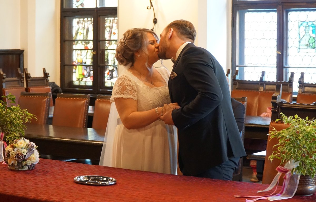 Hochzeiten 2019 (21. bis 27. Januar)