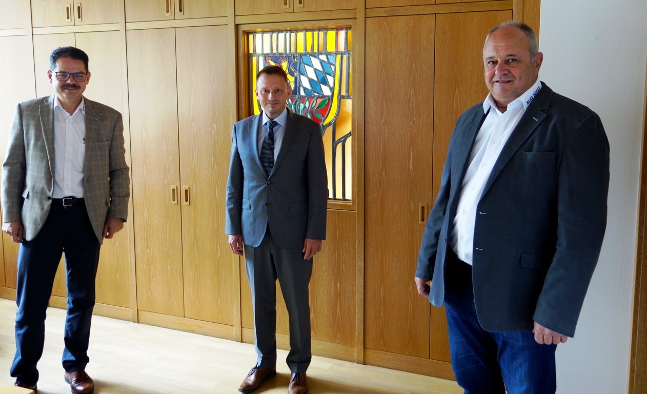 Blue Devils haben große Ziele