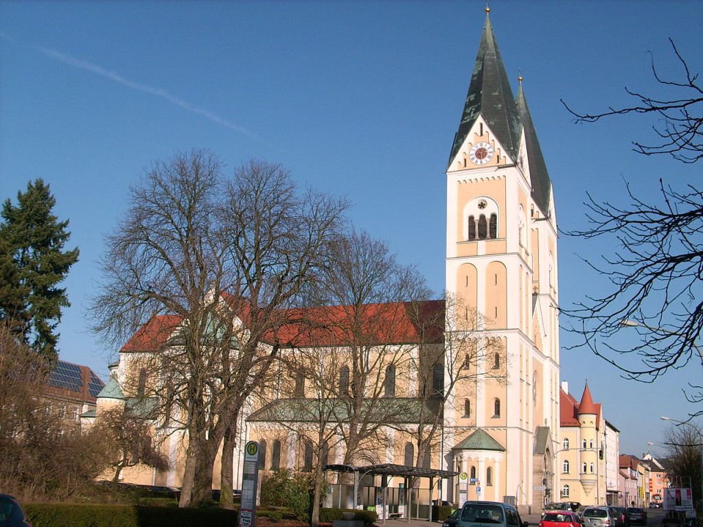 Gottesdienste mit Sonderregelungen