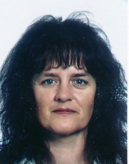 Vermisst: Kerstin Rosner (47) aus Mitterteich