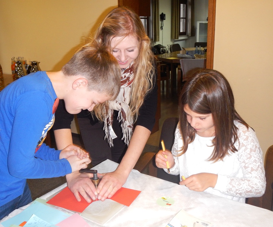 MIKI-Tag 2015 am Landratsamt Tirschenreuth