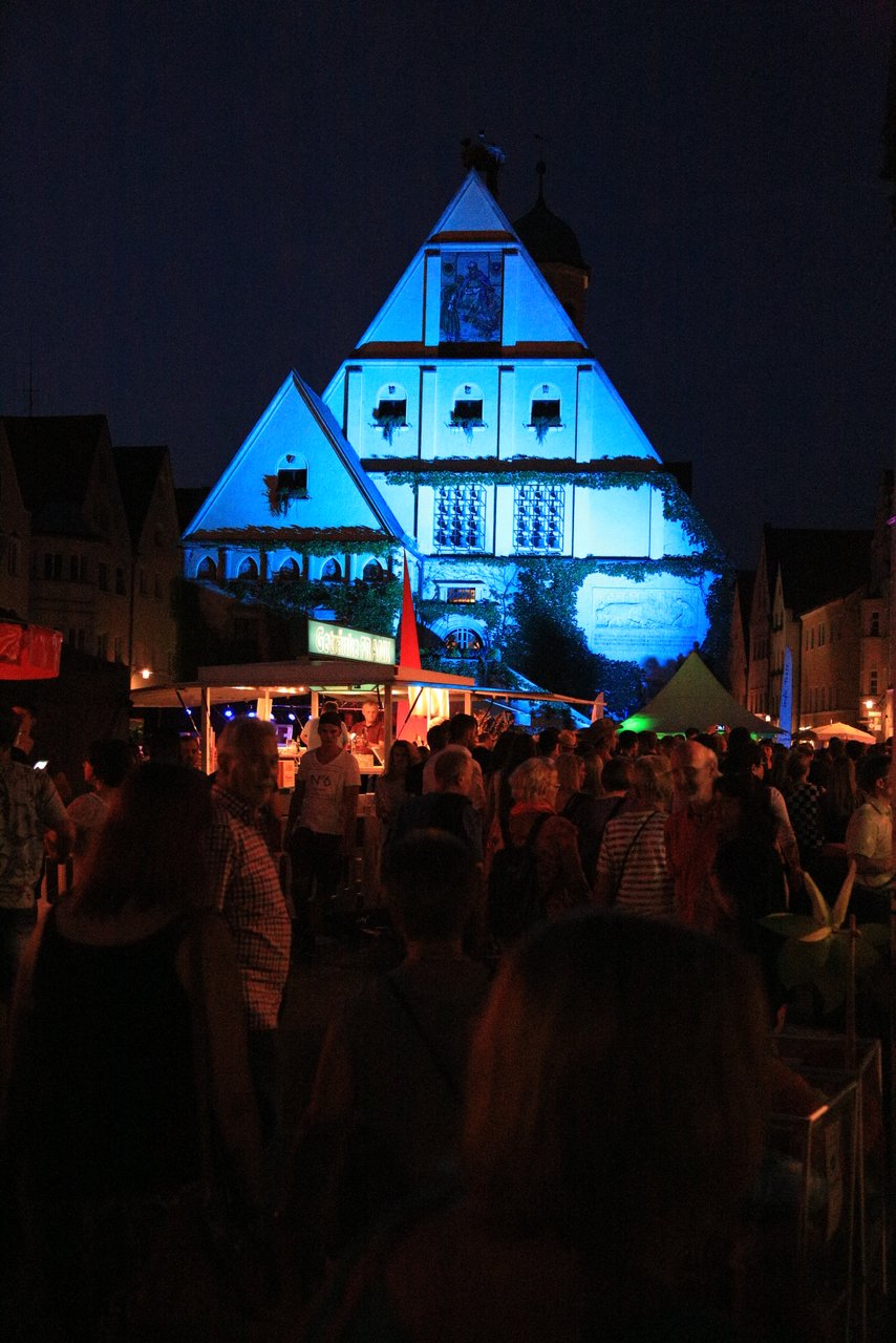 „Kunstgenuss bis Mitternacht“ – Anmeldung ab sofort möglich