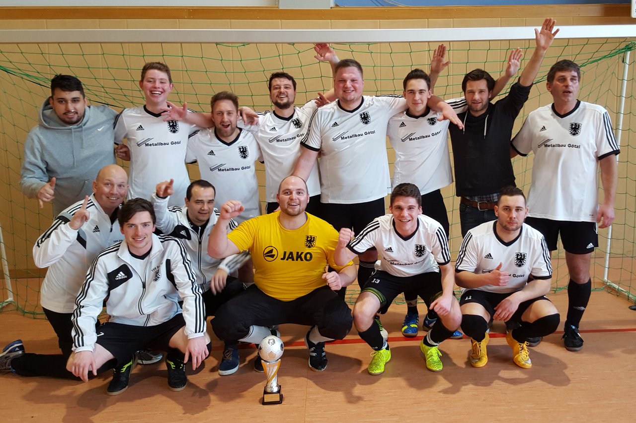 Kreinzl-Cup bleibt in Erbendorf