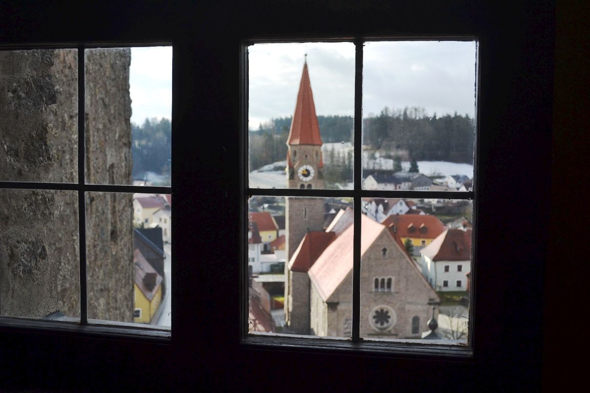 2,34 Millionen Euro für den Landkreis