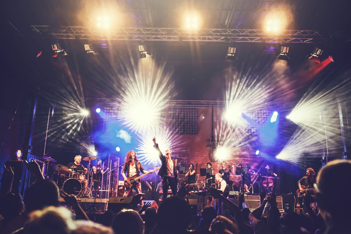 Konzert im Kettelerhaus: The Magic of Queen ‚Classic‘