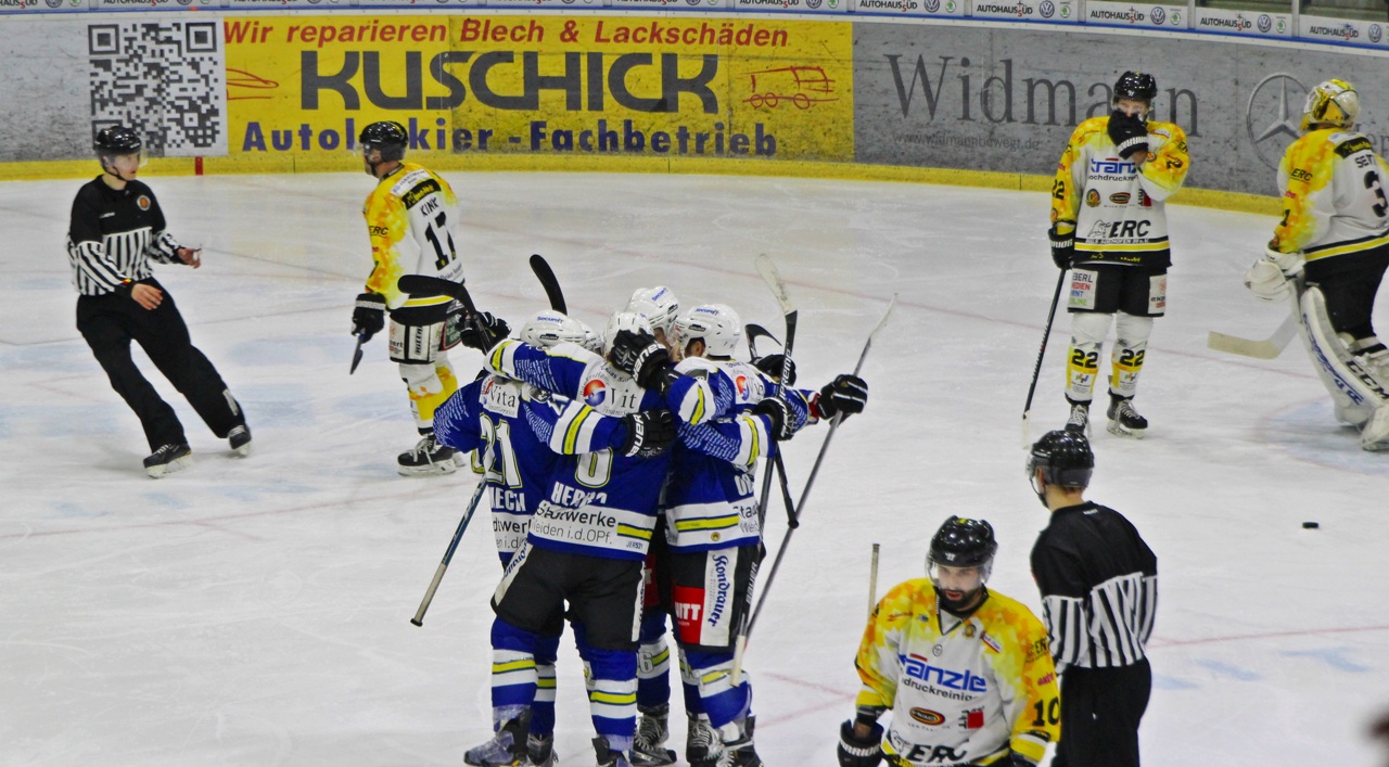 Saisonvorbereitung bei den Blue Devils: Programm steht