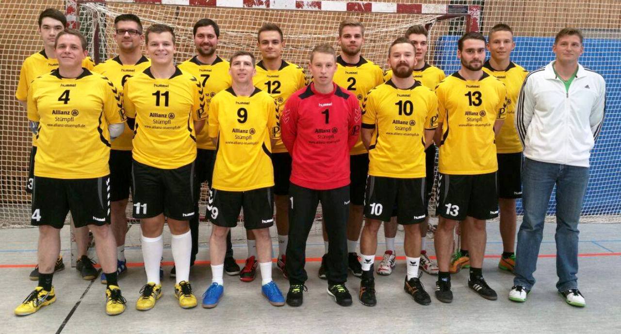 Oberpfalz gegen Mittelfranken: Spitzenspiel in Grafenwöhr