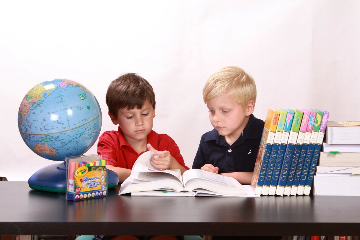 Kindergärten der Region erhalten Sprachförderprogramm