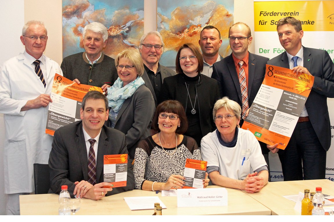 Ernährung – „Ein Thema, das uns alle betrifft“