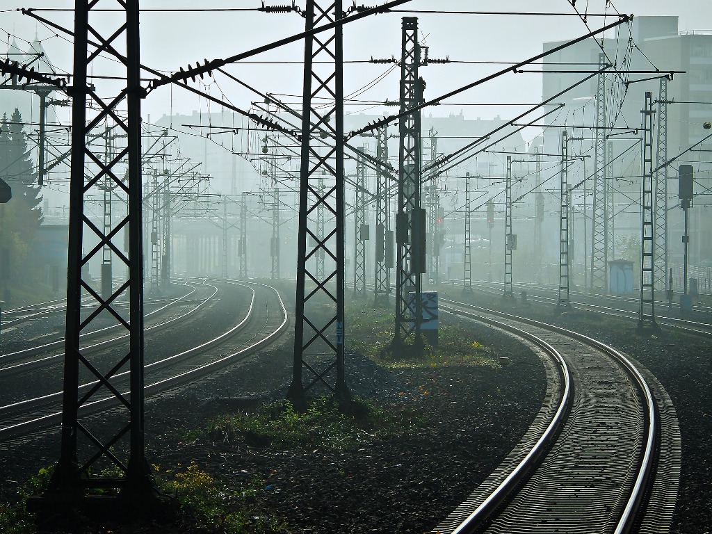 BVWP: zwei regionale Großprojekte ‚vordringlicher Bedarf‘