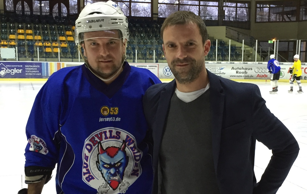 Willaschek auch 2016/17 ein ‚Blue Devil‘