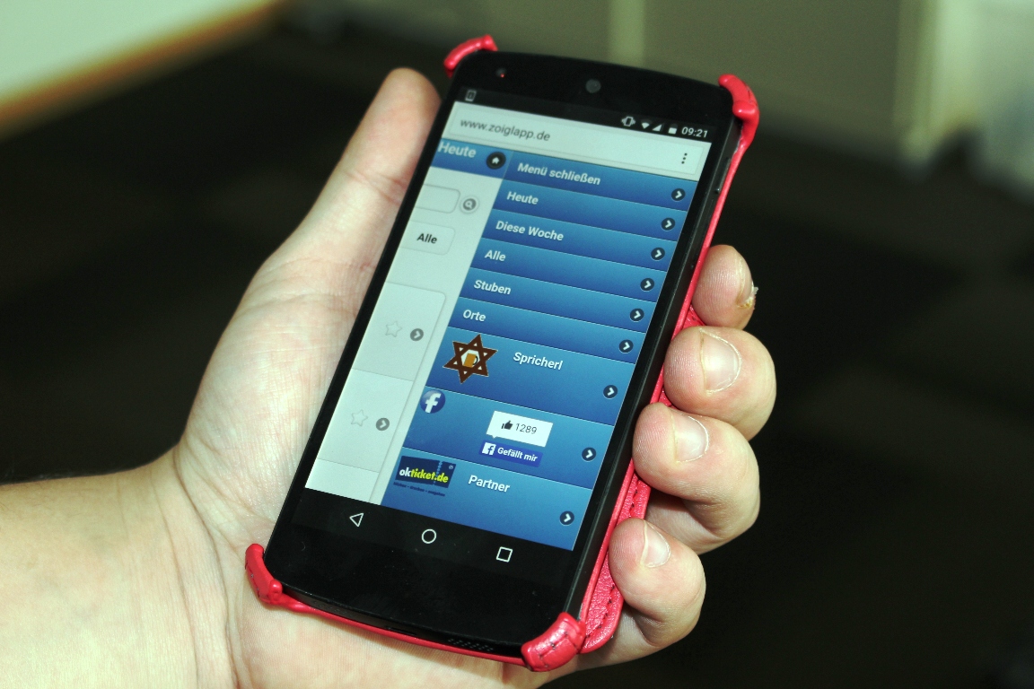 Zoigl-App: Bierkult im Überblick
