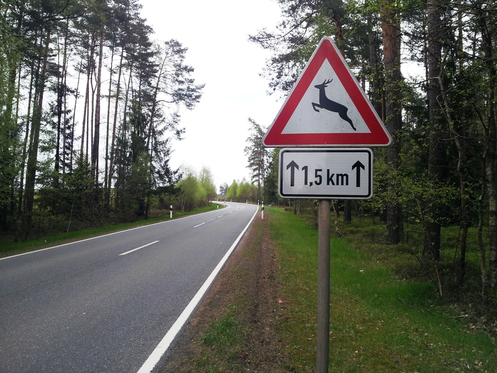 Ungesicherte Unfallstelle hat schwere Folgen