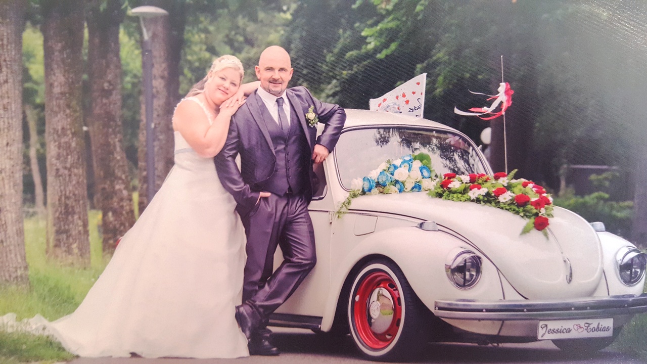 Hochzeiten der Woche (20. Juni bis 26. Juni)